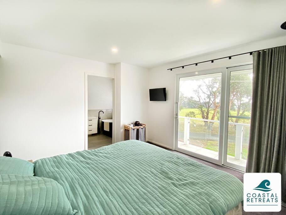 Rhyll Luxury Retreat Phillip Island Villa Exterior foto